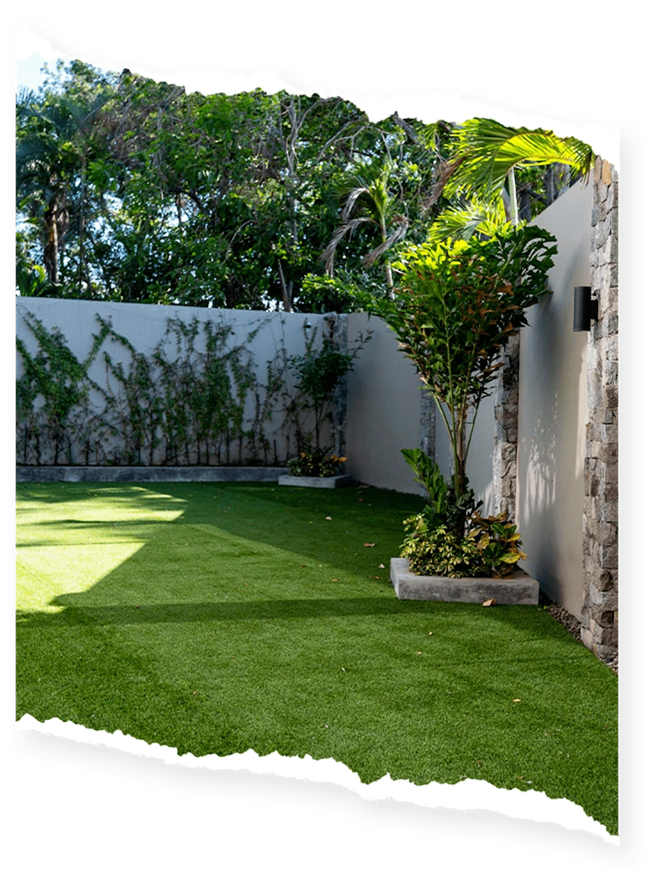 Jardines de Ciyé Residencial