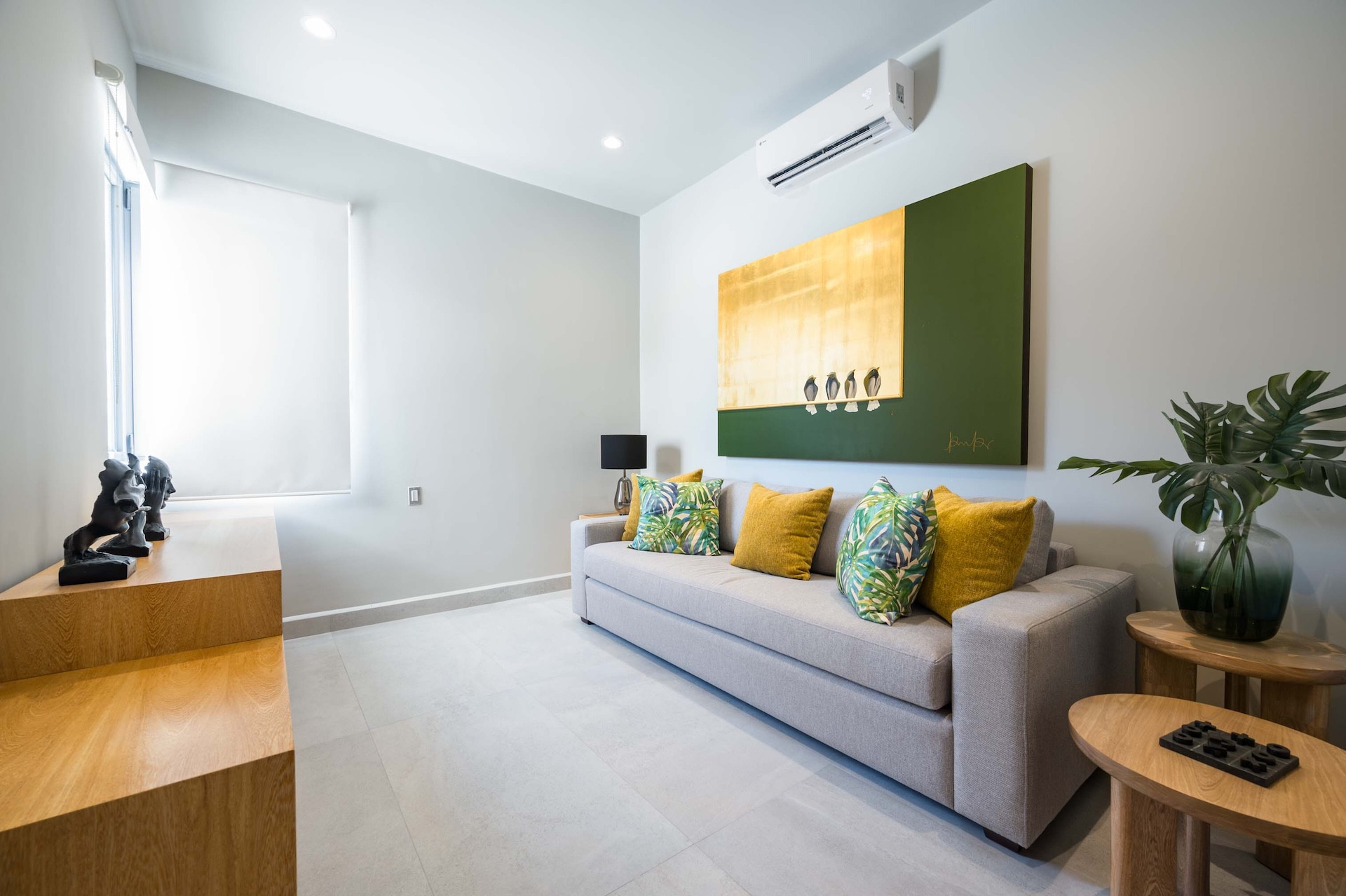 Cïyé Residencial - Home 2