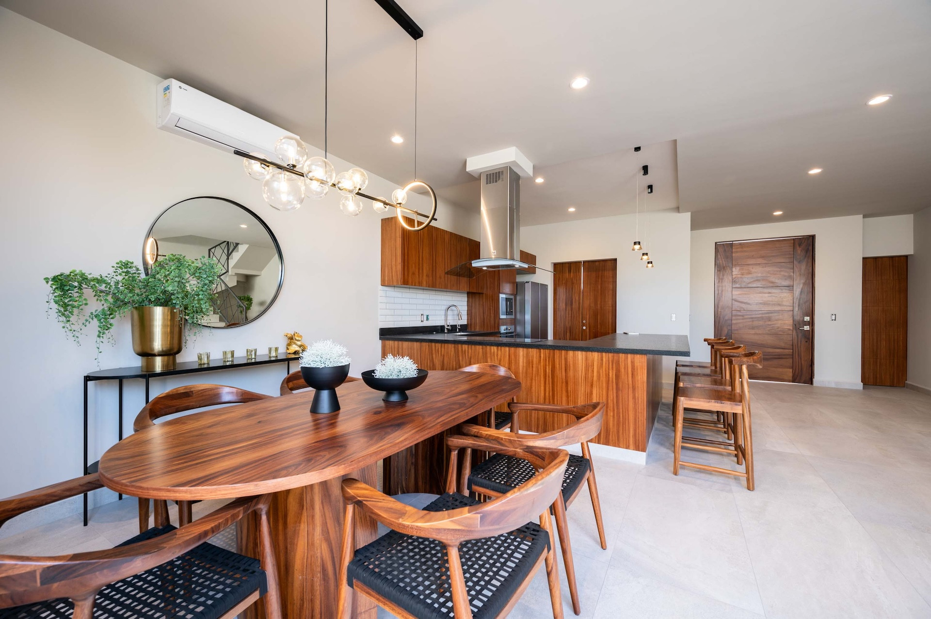 Cïyé Residencial - Home 2