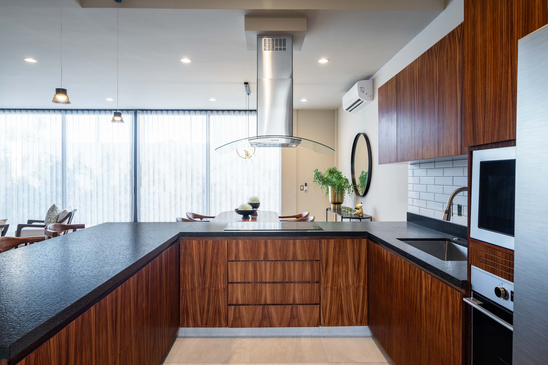 Cïyé Residencial - Home 2