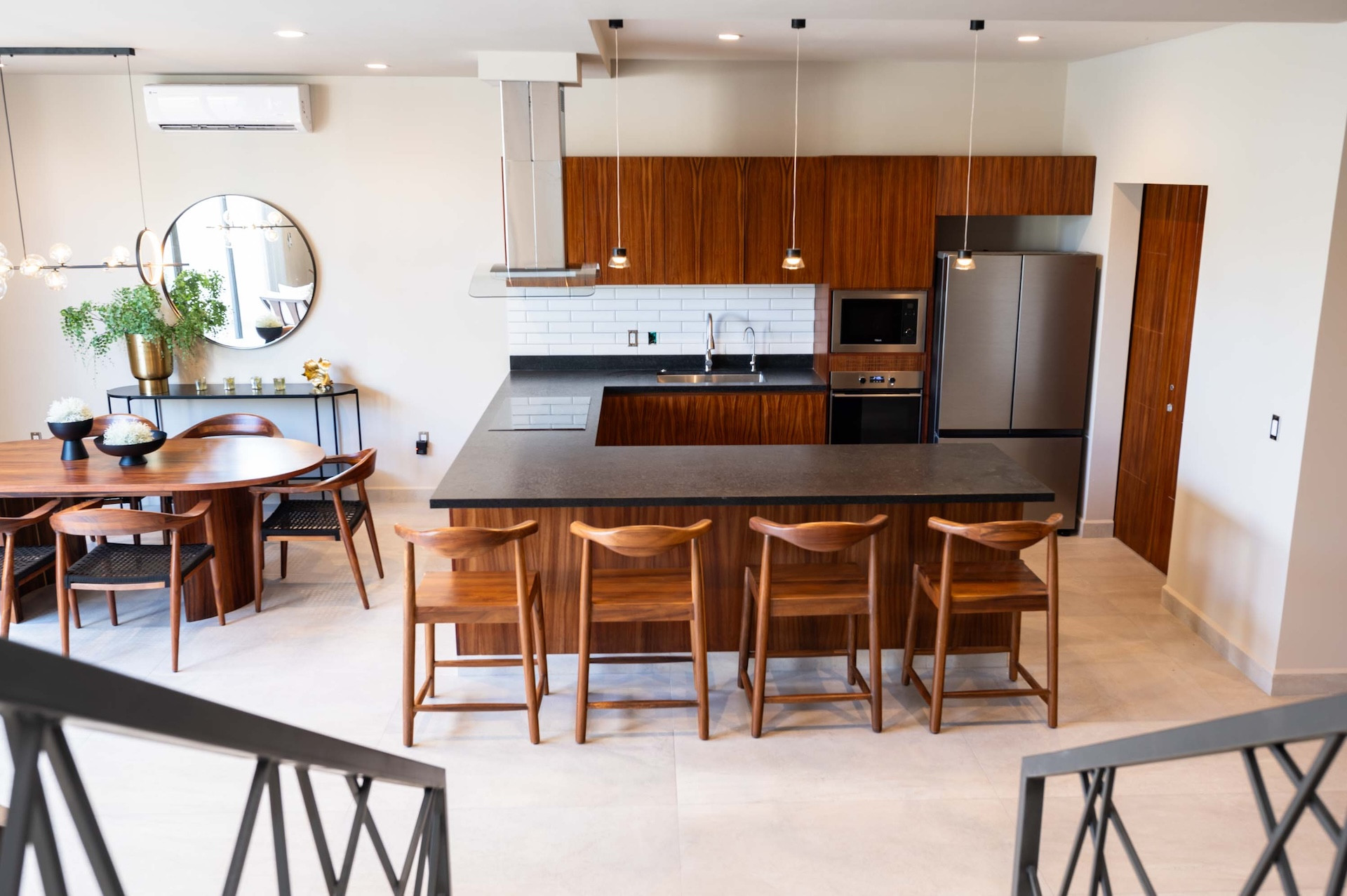 Cïyé Residencial - Home 2