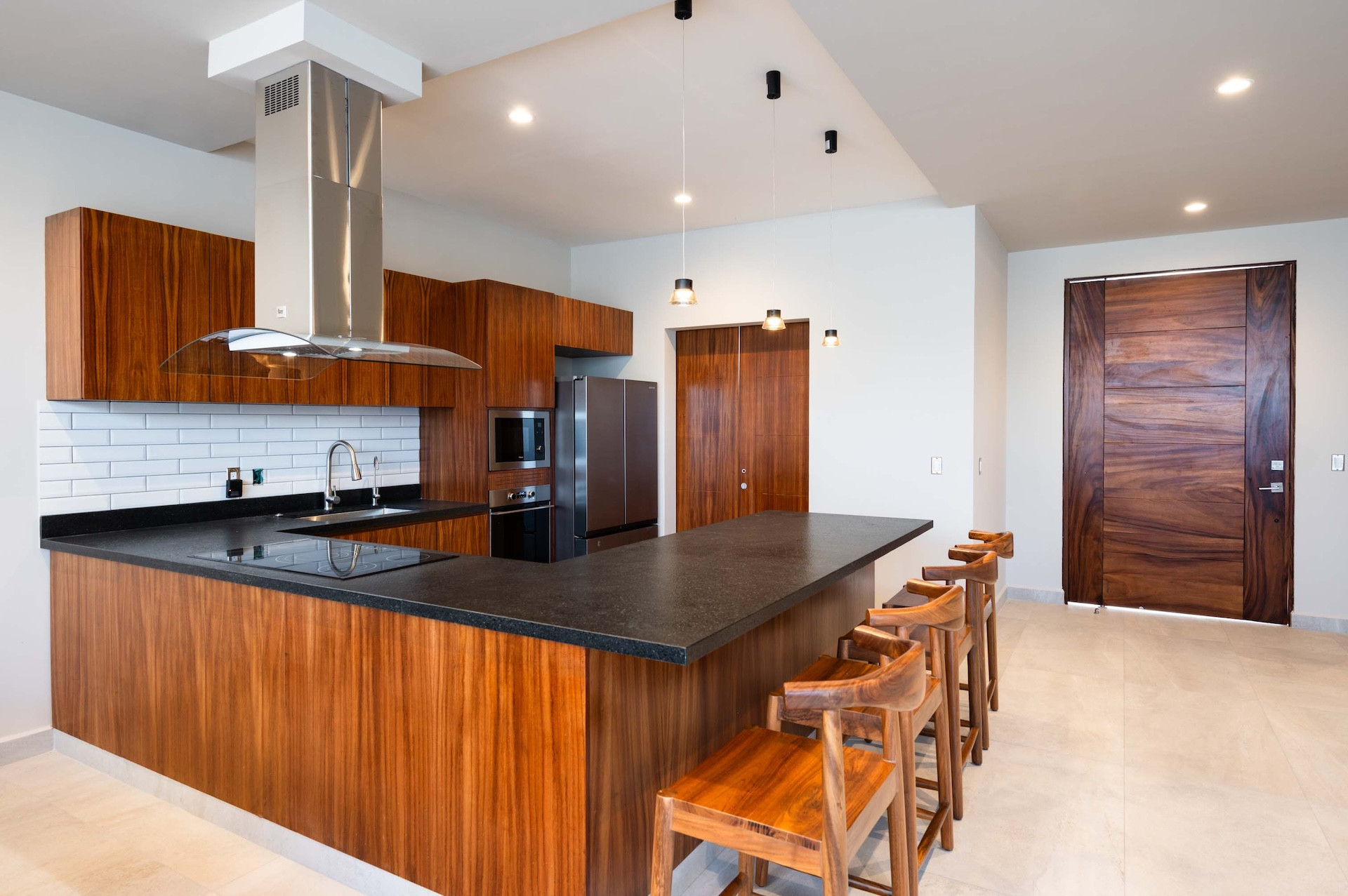 Cïyé Residencial - Home 2