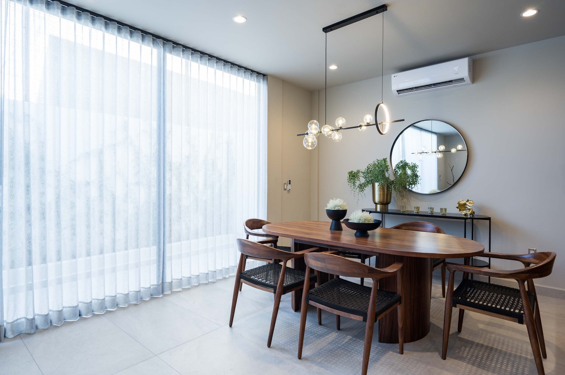 Cïyé Residencial - Home 2