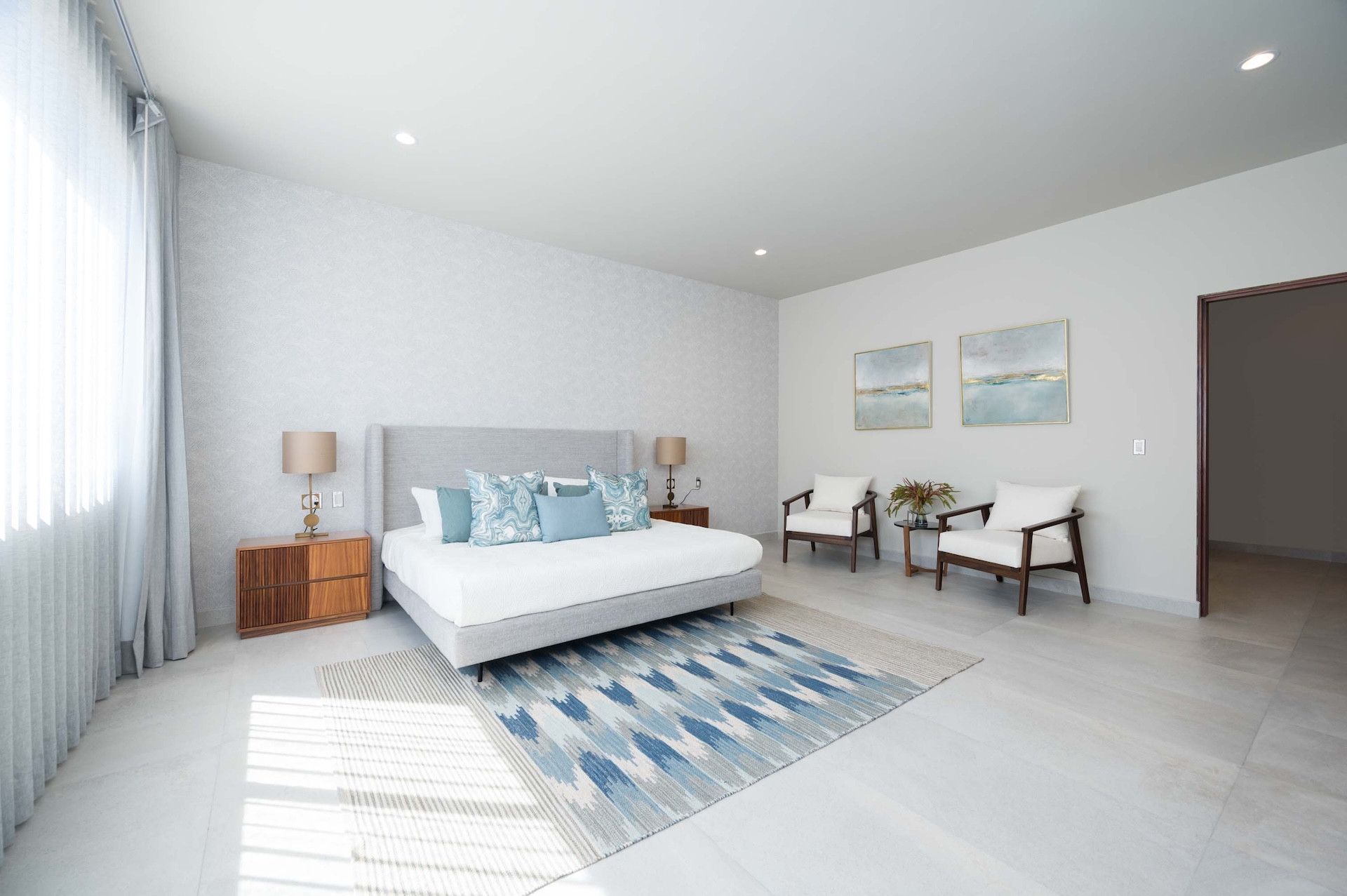 Cïyé Residencial - Home 2