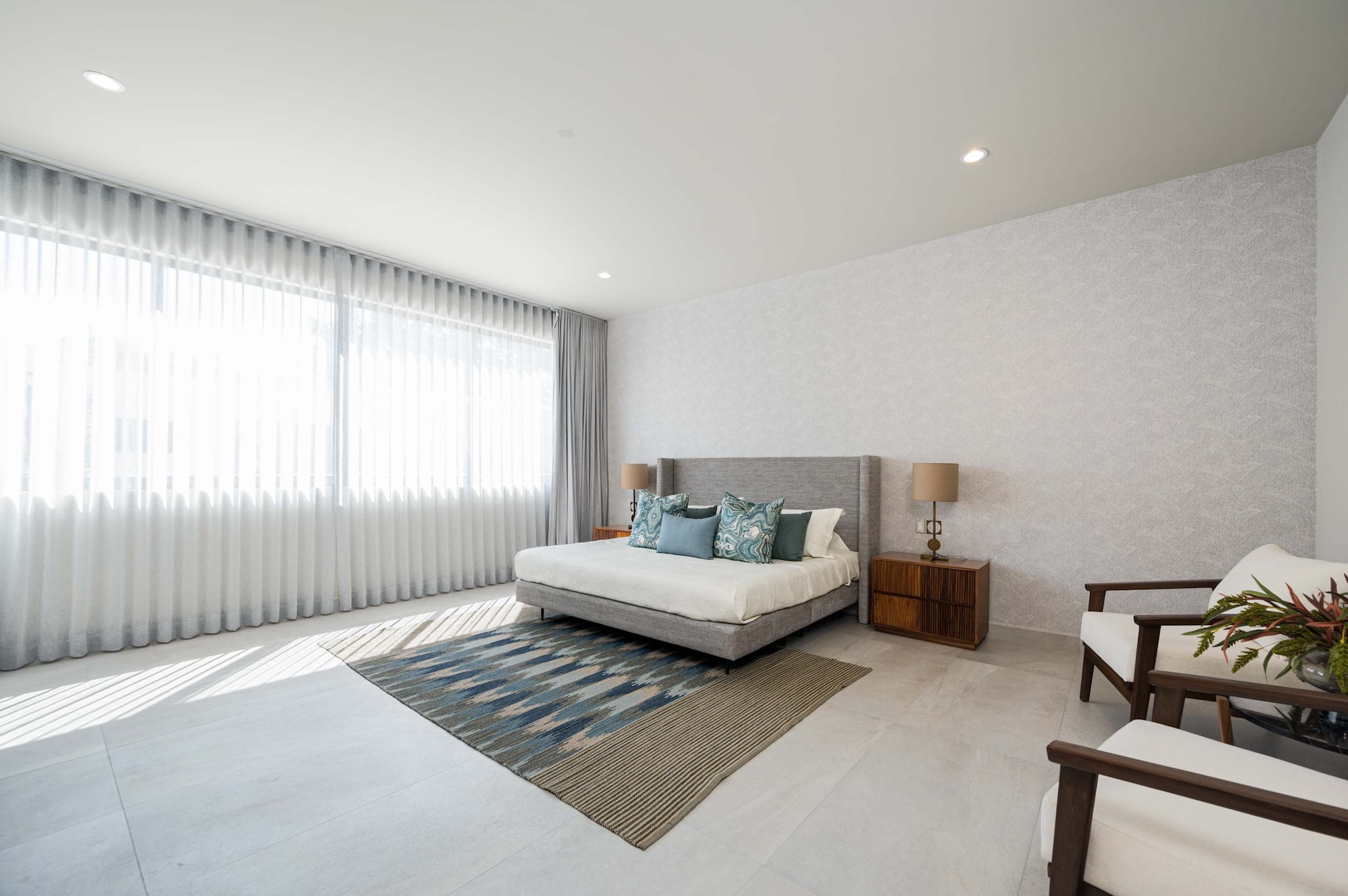 Cïyé Residencial - Home 2