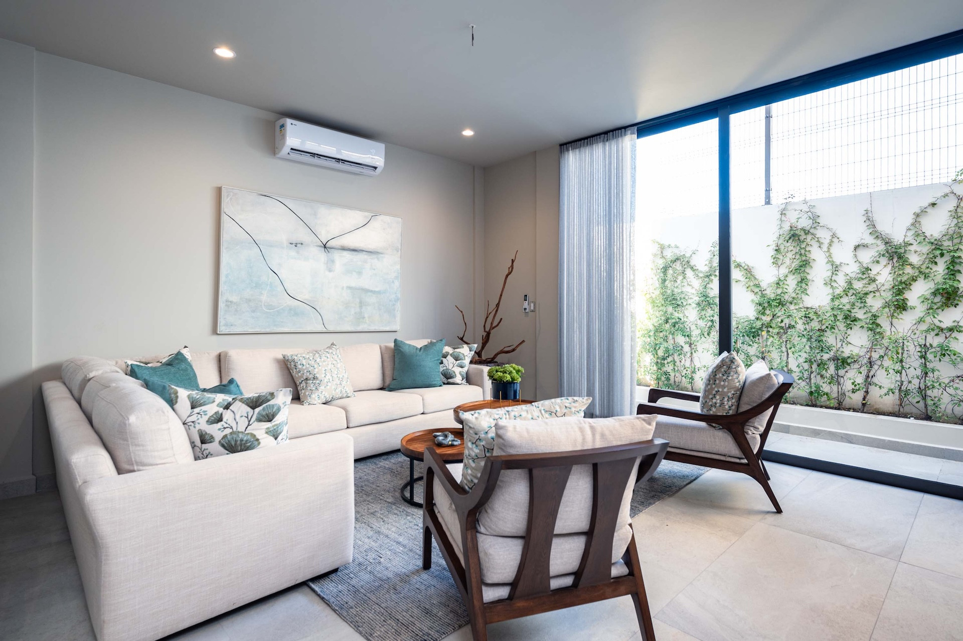 Cïyé Residencial - Home 2