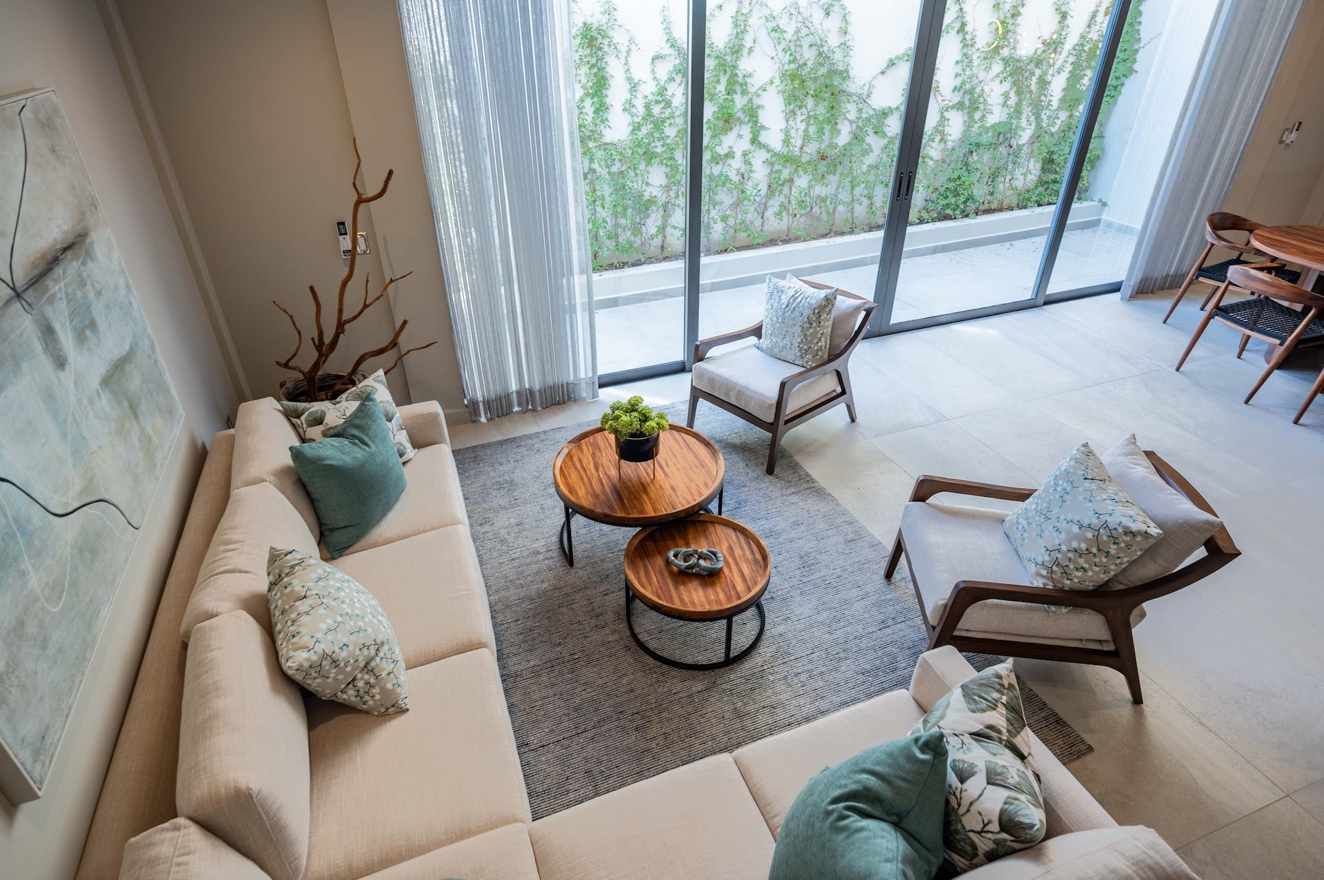 Cïyé Residencial - Home 2