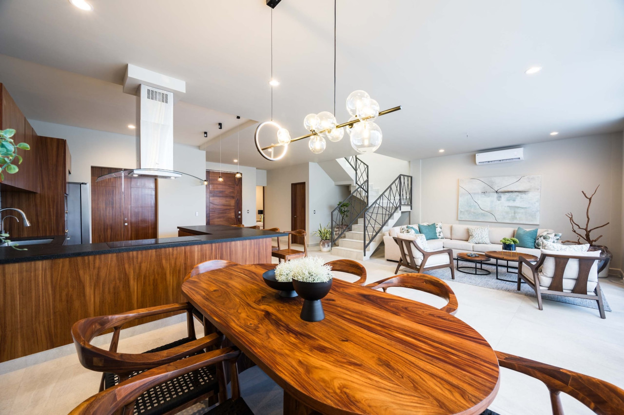 Casa 15 - Cïyé Residencial