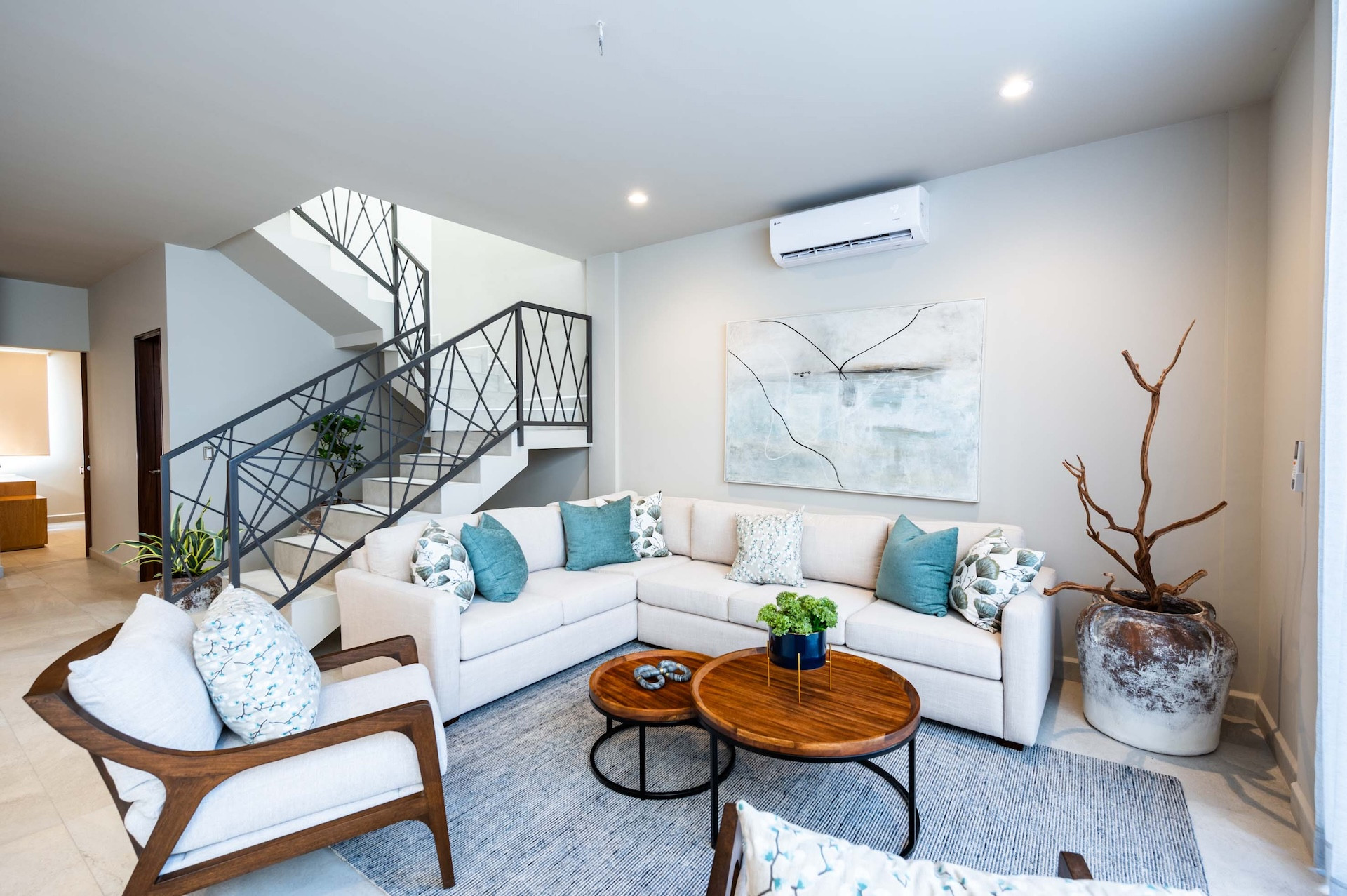 Cïyé Residencial - Home 2