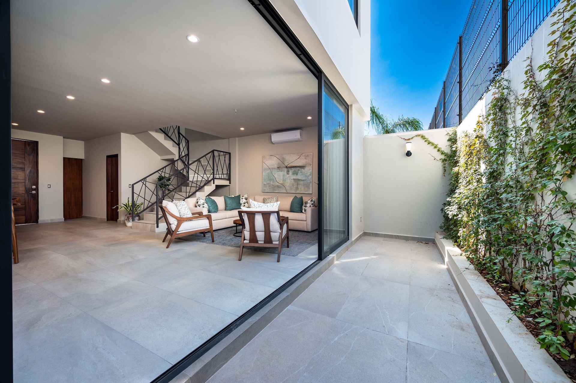 Cïyé Residencial - Home 2