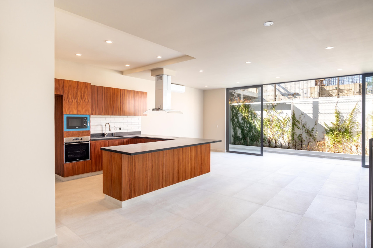 Casa 5 - Cïyé Residencial