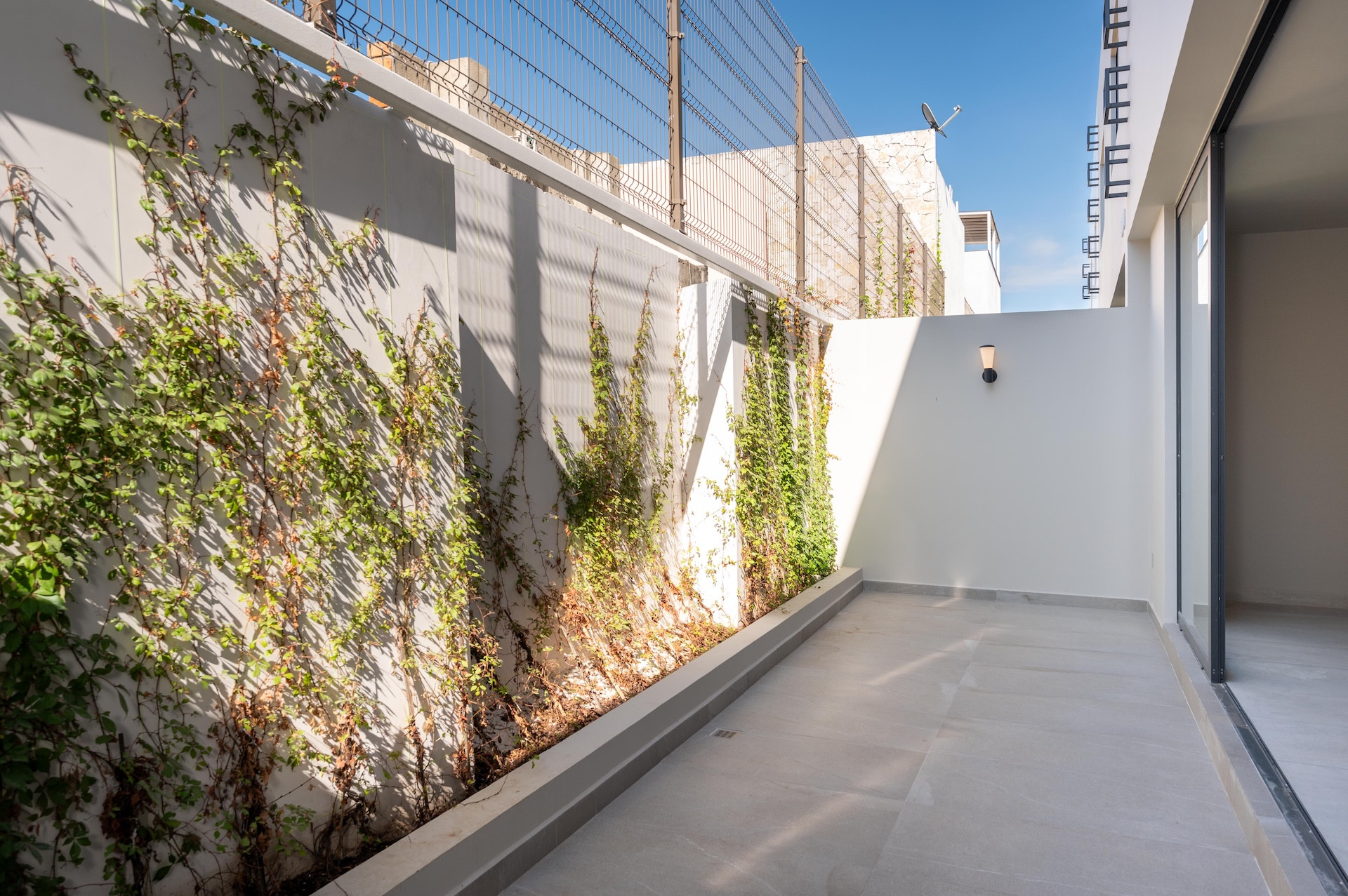 Cïyé Residencial - Home 5