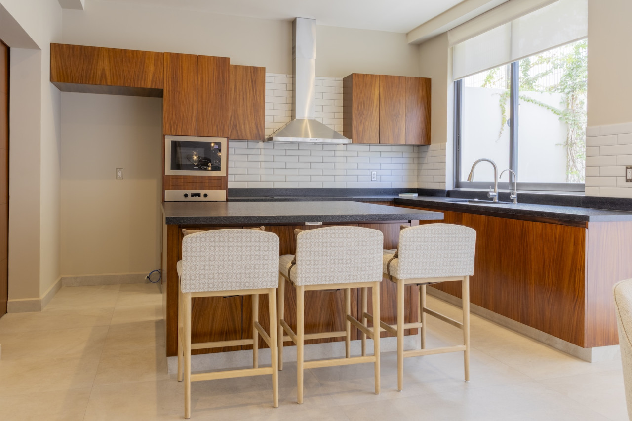 Casa 4 - Cïyé Residencial