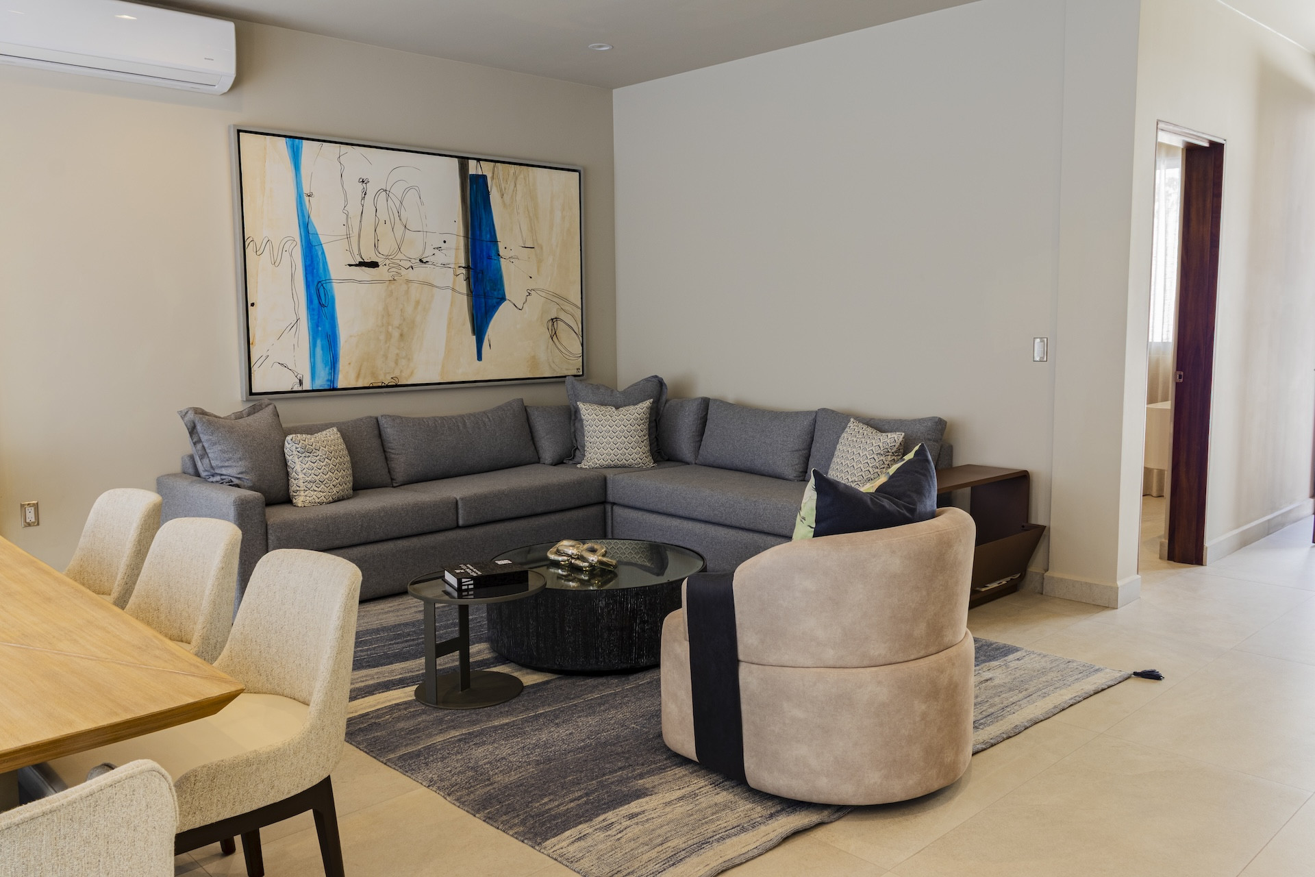 Cïyé Residencial - Home 4