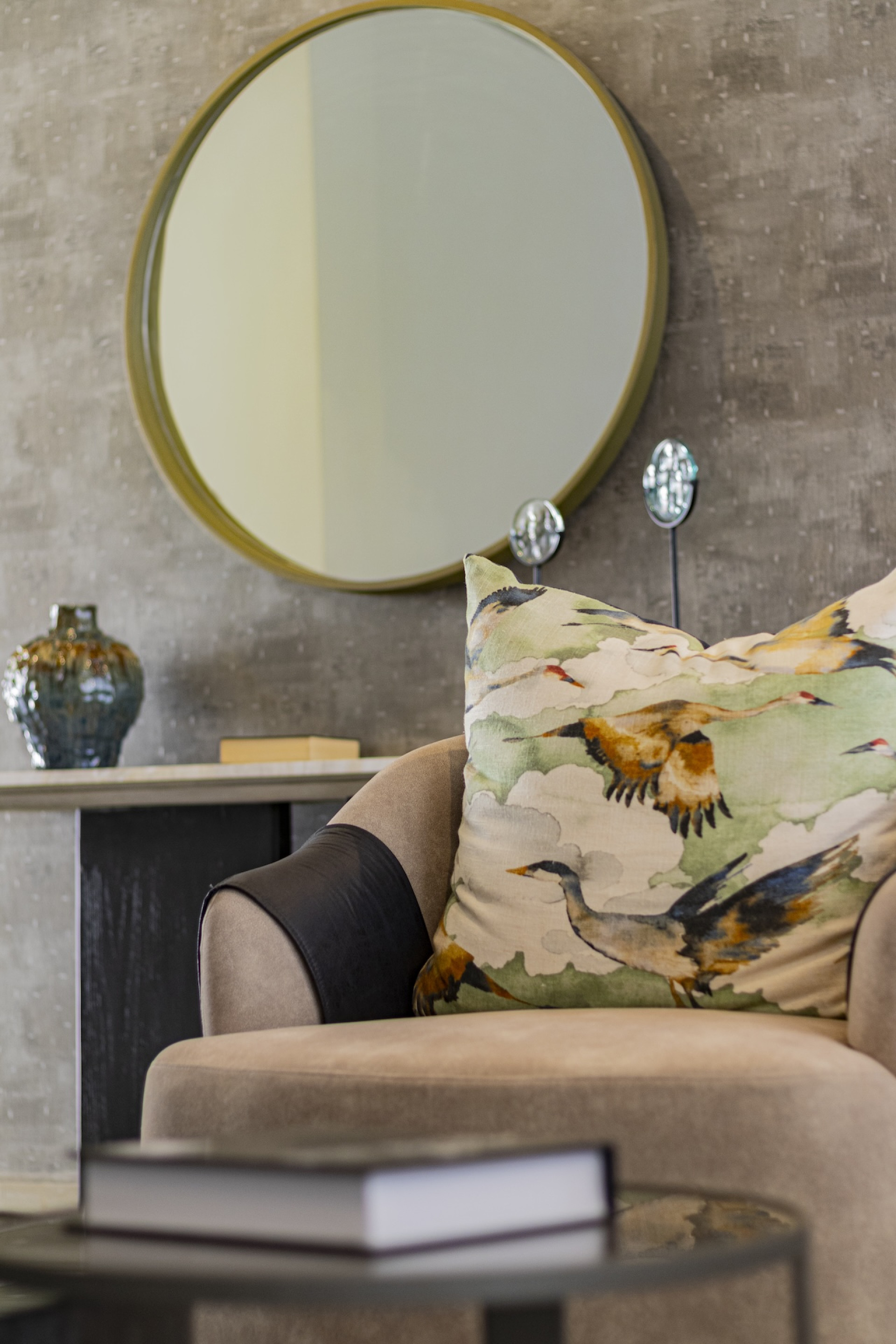 Cïyé Residencial - Home 4