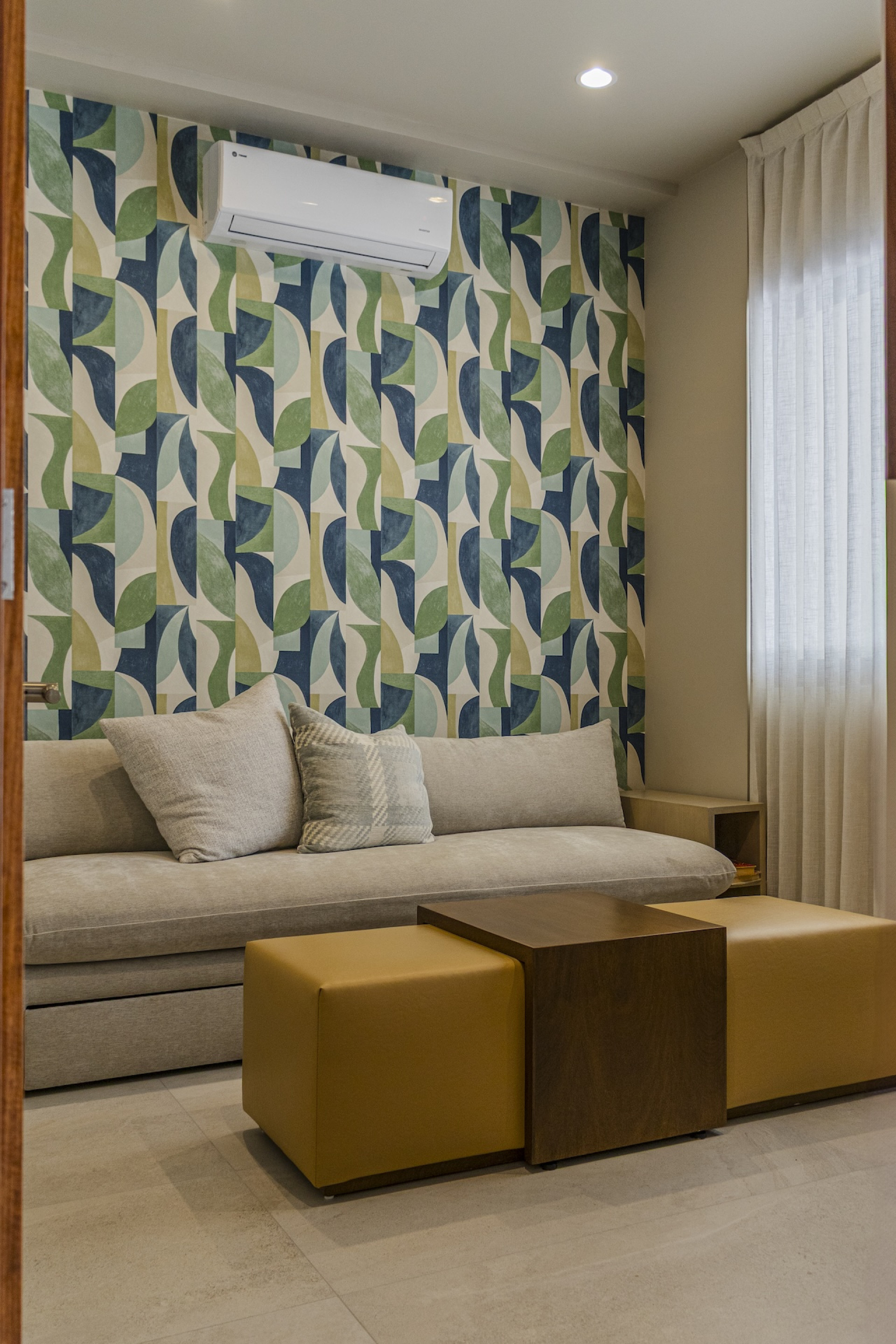 Cïyé Residencial - Home 4