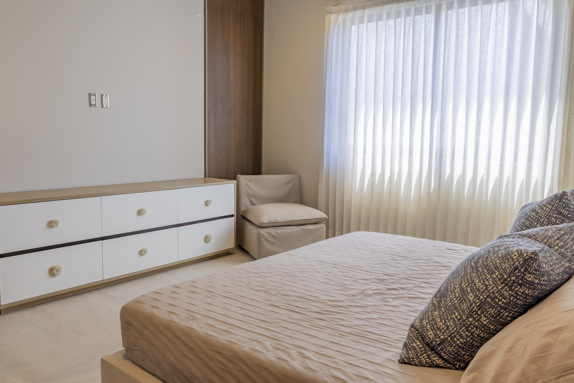 Cïyé Residencial - Home 4