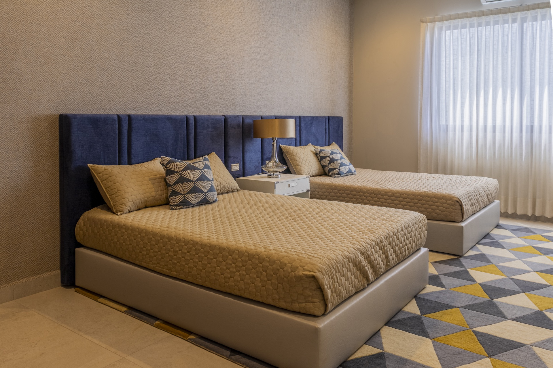 Cïyé Residencial - Home 4