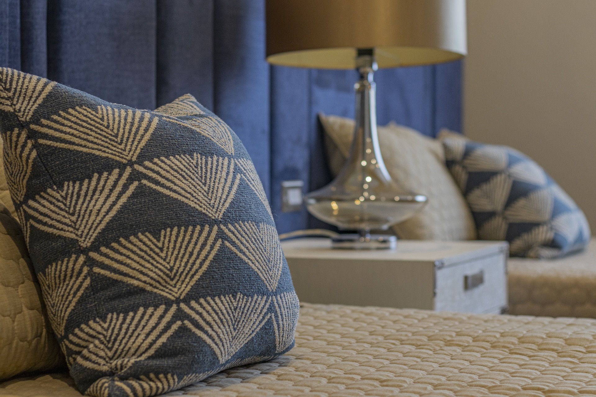 Cïyé Residencial - Home 4