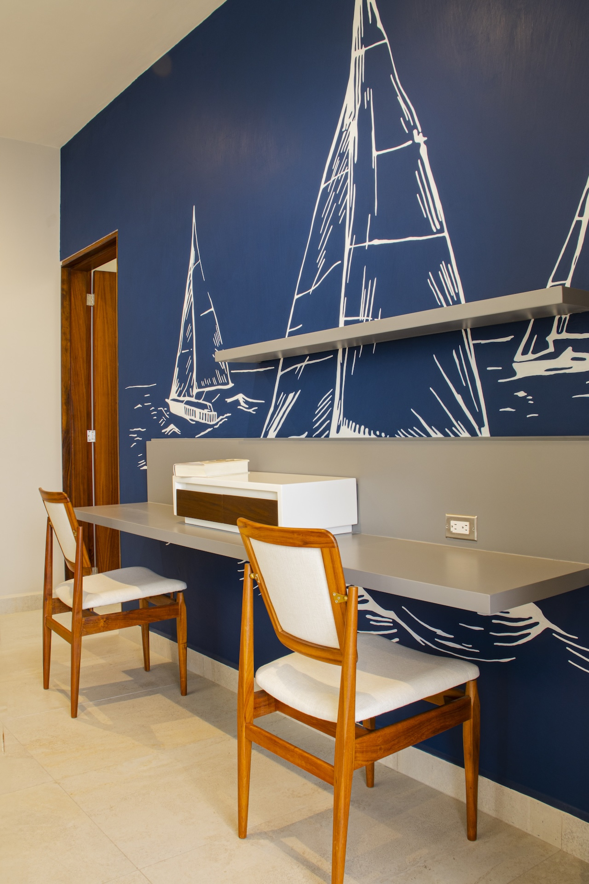 Cïyé Residencial - Home 4