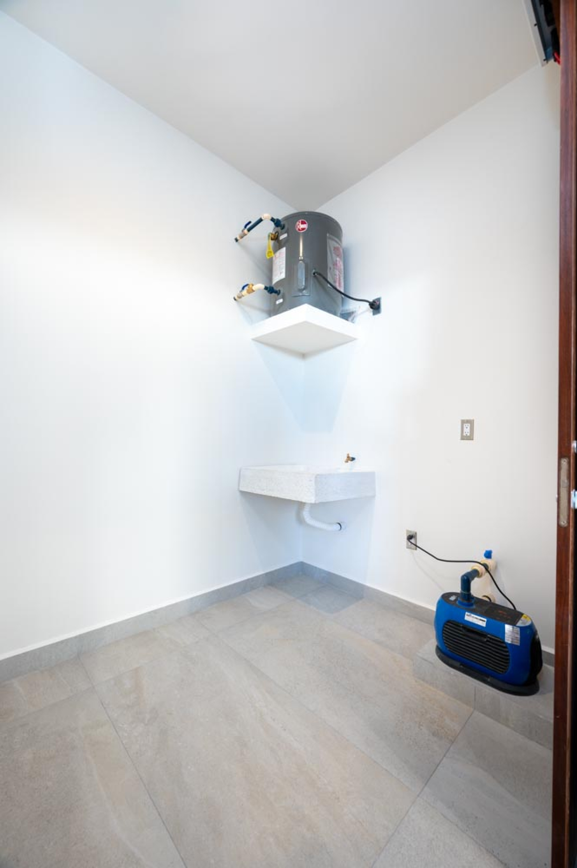 Cïyé Residencial - Home 4