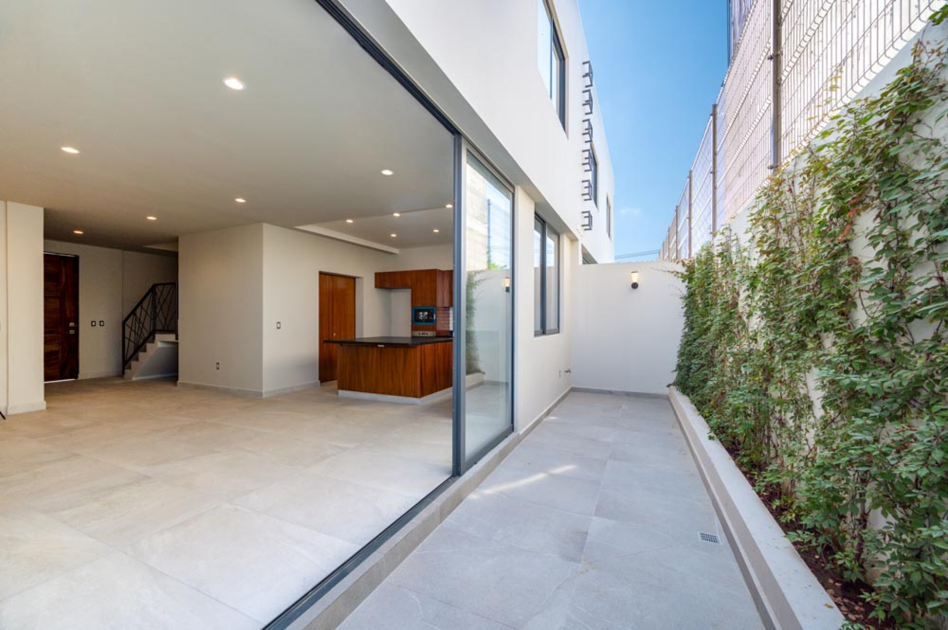 Cïyé Residencial - Home 4