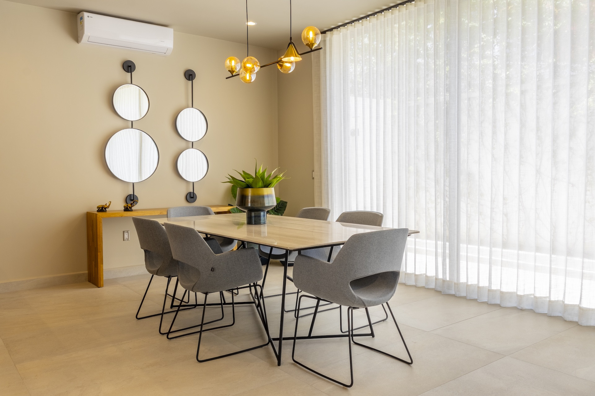 Cïyé Residencial - Home 2