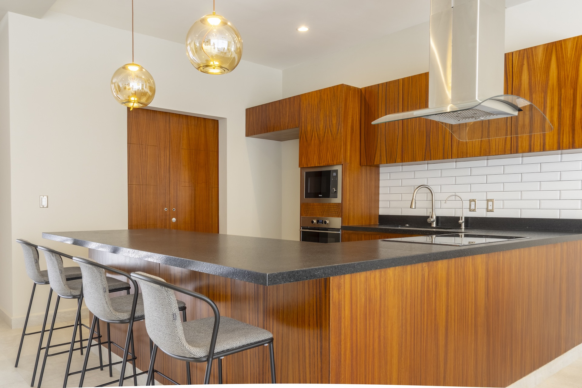 Cïyé Residencial - Home 2