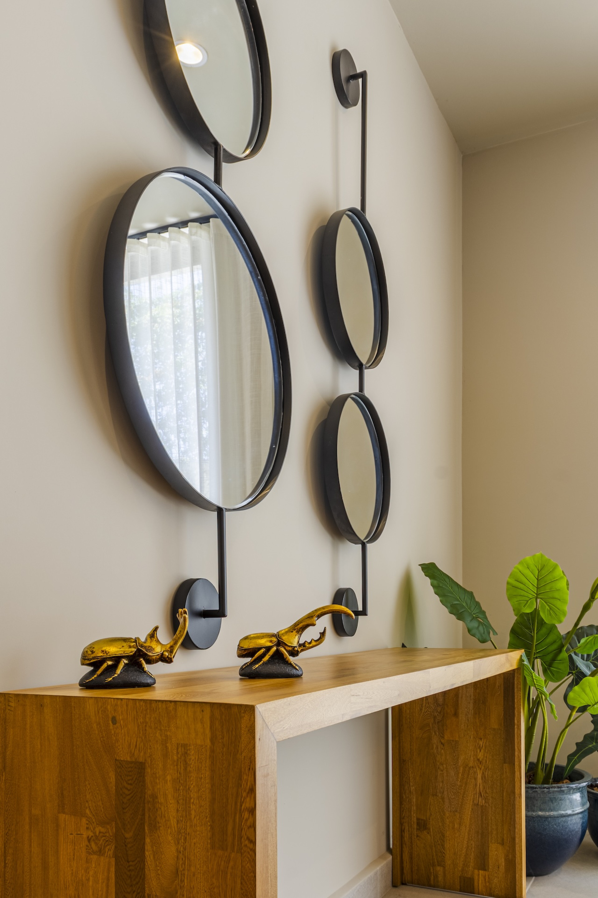 Cïyé Residencial - Home 2