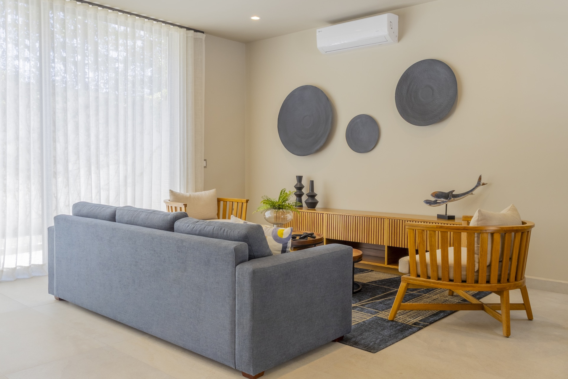 Cïyé Residencial - Home 2