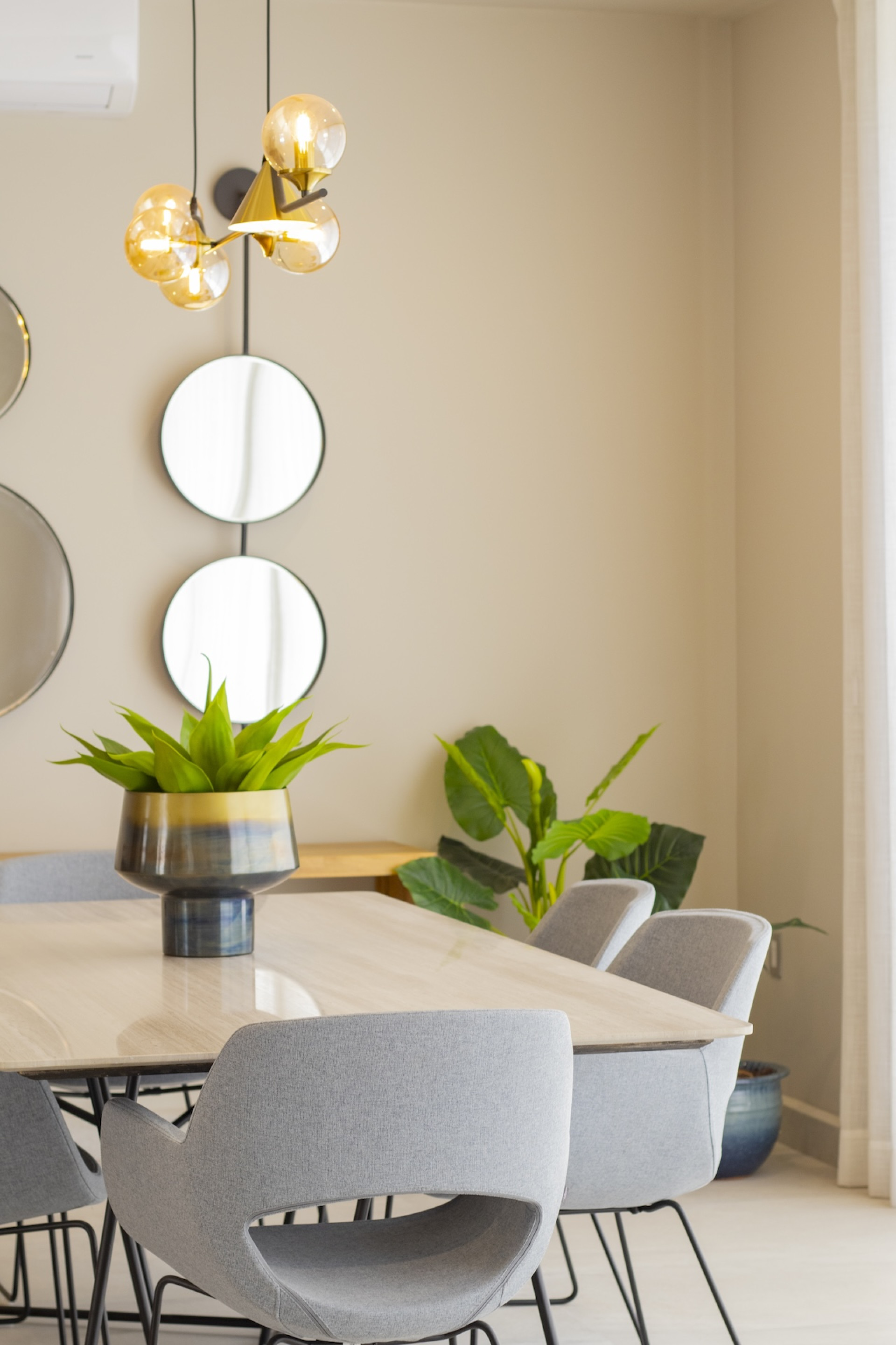 Cïyé Residencial - Home 2