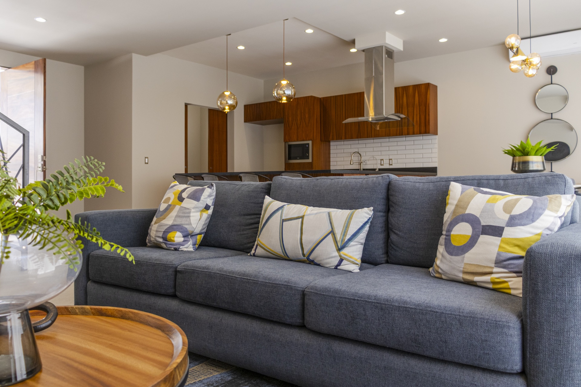 Cïyé Residencial - Home 2