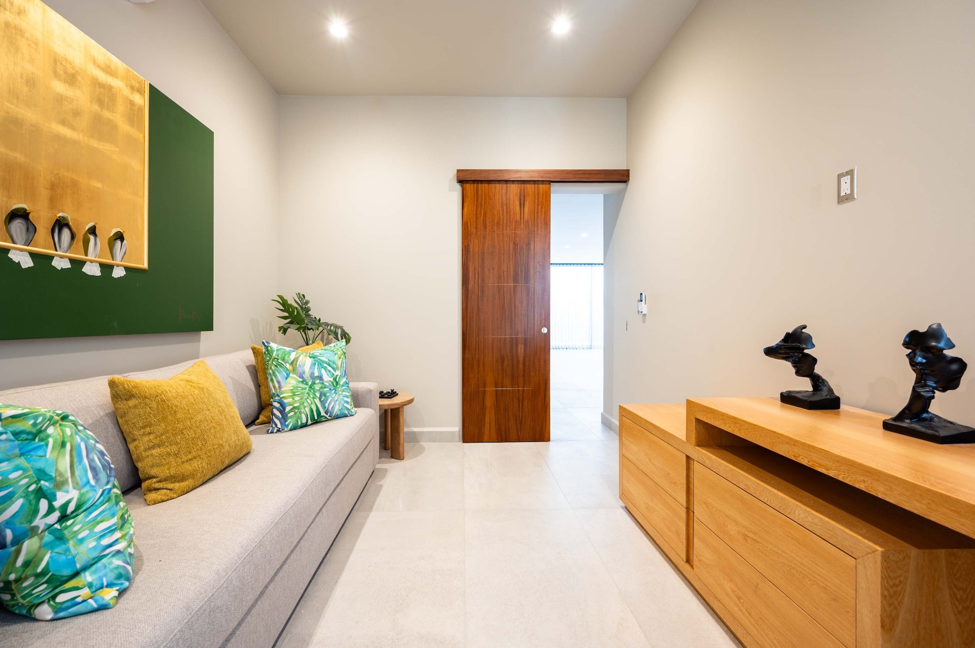 Cïyé Residencial - Home 2