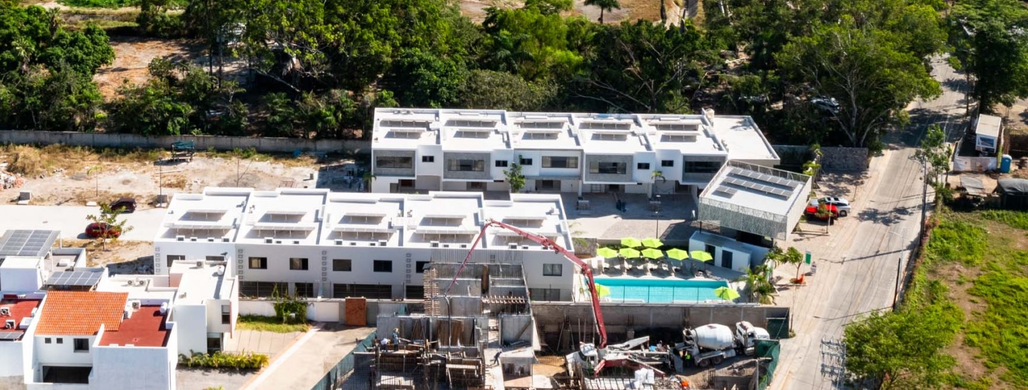 Ciyé Residencial Fase 1